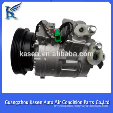 denso 7sbu16c ac compressor for Volkswagen PASSAT B5 2003-2007 8D0260805B